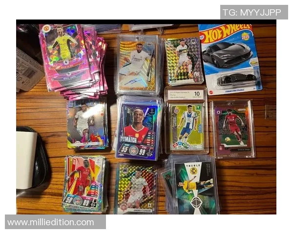 足球橙碎冰球星卡玩法揭秘全解析带你轻松上手体验极致乐趣